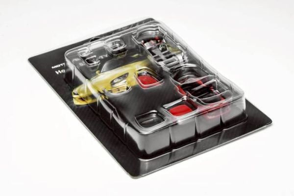 MOTORHELIX 1/64 本田 Honda S2000 Type S 新方程式紅 金屬月石灰 分別販售 MOTORHELIX 1/64 本田 Honda S2000 Type S 新方程式紅 金屬月石灰 分別販售