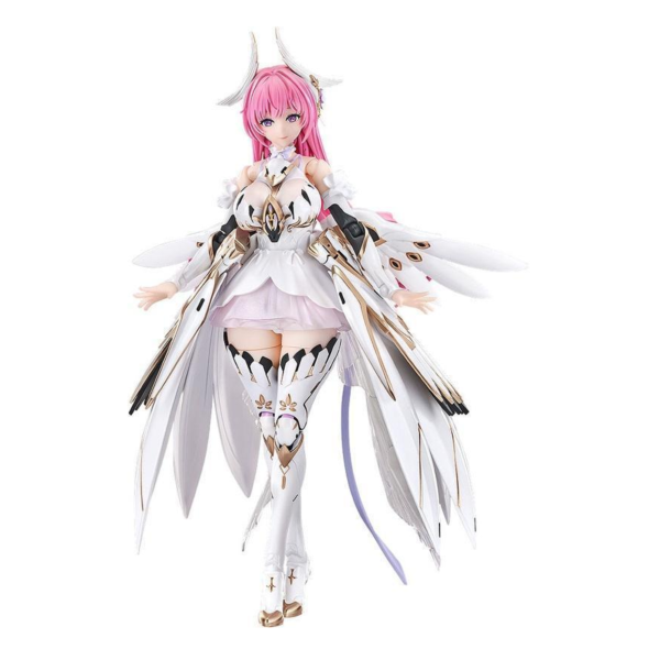 (預購) Good Smile Hyper Body 勝利女神：妮姬 桃樂絲 可動完成品 20260923 Good Smile Hyper Body 勝利女神：妮姬 桃樂絲 可動完成品