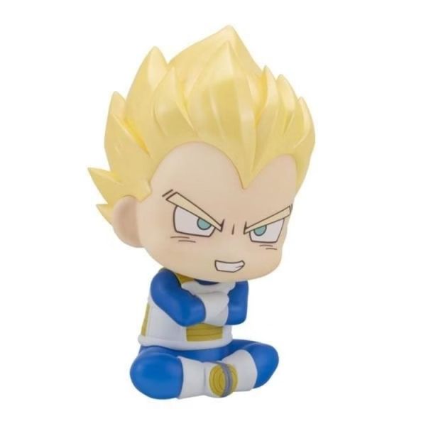 (預購) [特典版] MEGAHOUSE LOOKUP 七龍珠DAIMA 超級賽亞人孫悟空＆超級賽亞人貝吉塔 迷你 套組 20260610 [特典版] MEGAHOUSE LOOKUP 七龍珠DAIMA 超級賽亞人孫悟空＆超級賽亞人貝吉塔 迷你 套組