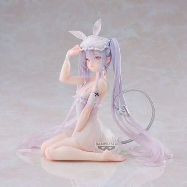 BANPRESTO 景品 ESPRESTO rurudo原畫 Sleepy Bunny 2508 BANPRESTO 景品 ESPRESTO rurudo原畫 Sleepy Bunny