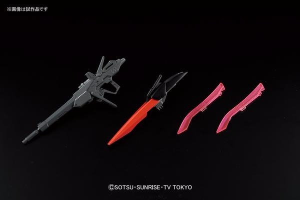 BANDAI 1/144 HGBF 040 電光Z鋼彈 鋼彈創鬥者 組裝模型 BANDAI,1/144,HGBF,040,電光Z鋼彈,鋼彈創鬥者,組裝模型,