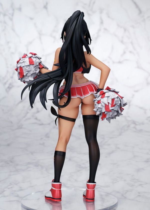 FLARE 勝利女神：妮姬 貝伊 PVC完成品 FLARE 勝利女神：妮姬 貝伊 PVC完成品