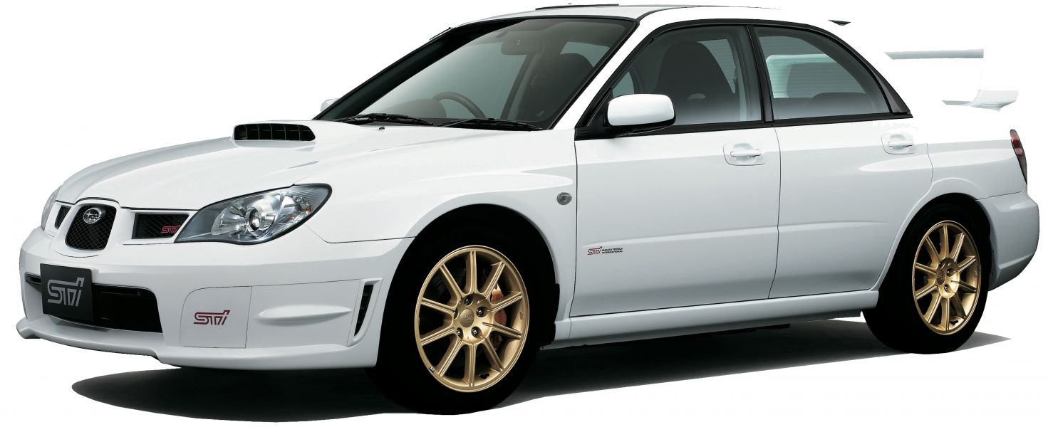 1/24 SUBARU IMPREZA Sedan WRX Sti SpecC FUJIMI 富士美 ID293 組裝模型 FUJIMI,1/24,RS,BMW,325i,VW,GOLF,GTI,三菱,STARION,1985,SUBARU,IMPREZA,WRX,