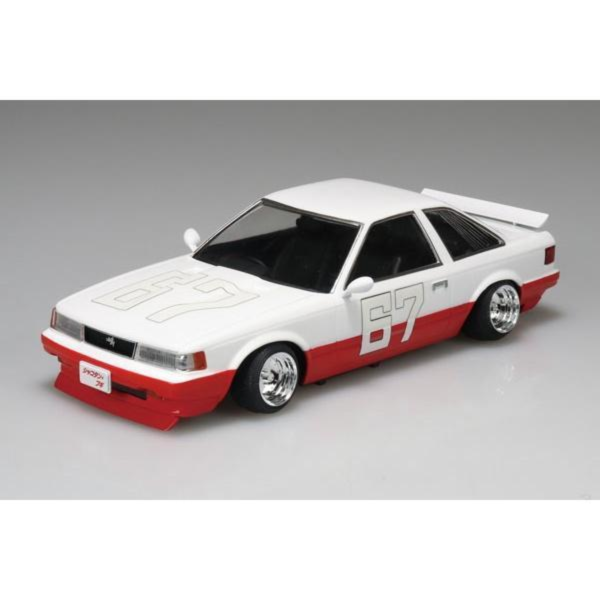 (預購) AOSHIMA 青島 1/24 Shakotan Boogie#8 Hajime"s Soarer ver.2 20260825 AOSHIMA 青島 1/24 Shakotan Boogie#8 Hajime"s Soarer ver.2