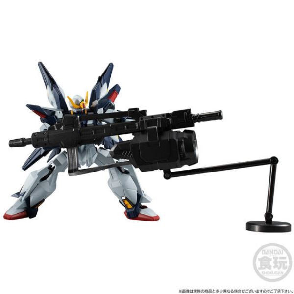 BANDAI 盒玩 機動戰士鋼彈G-FRAME FA 西斯奎德 幽谷配色 BANDAI 盒玩 機動戰士鋼彈G-FRAME FA 西斯奎德 幽谷配色