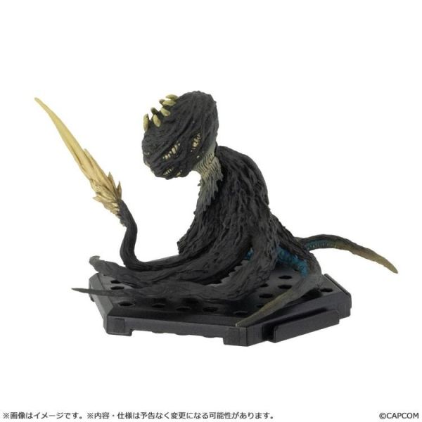 (預購) Capcom 盲盒 Figure Builder 魔物獵人 Standard Model Plus Vol. 30 全6種 一中盒6入販售 20260419 Capcom 盲盒 Figure Builder 魔物獵人 Standard Model Plus Vol. 30 全6種 一中盒6入販售