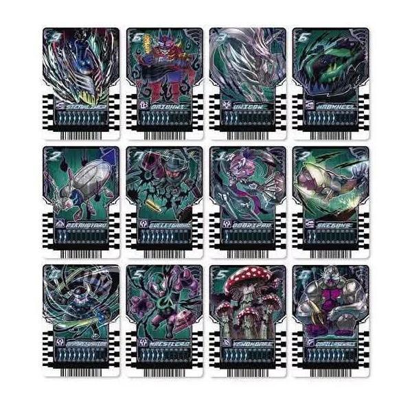 (預購) [PB商店] BANDAI 假面騎士Gotchard PREMIUM DX駕馭克米收藏卡 最終Gotcha套組 20260917 [PB商店] BANDAI 假面騎士Gotchard PREMIUM DX駕馭克米收藏卡 最終Gotcha套組