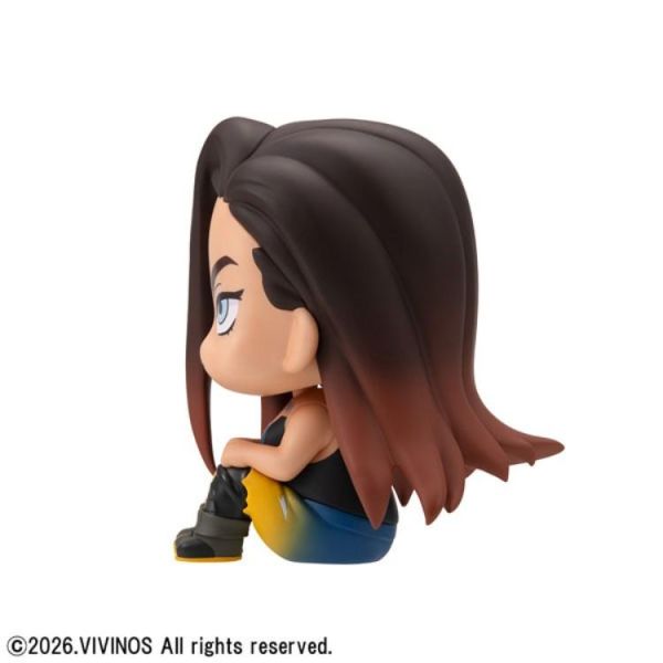 (預購) [特典版] MEGAHOUSE LOOK UP ALIEN STAGE 異星舞台 賢雅＆盧卡 套組 20260524 [特典版] MEGAHOUSE LOOK UP ALIEN STAGE 異星舞台 賢雅＆盧卡 套組