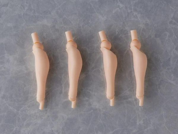 (預購) Good Smile Harmonia bloom blooming doll root (Body) 20260719 Good Smile Harmonia bloom blooming doll root (Body)