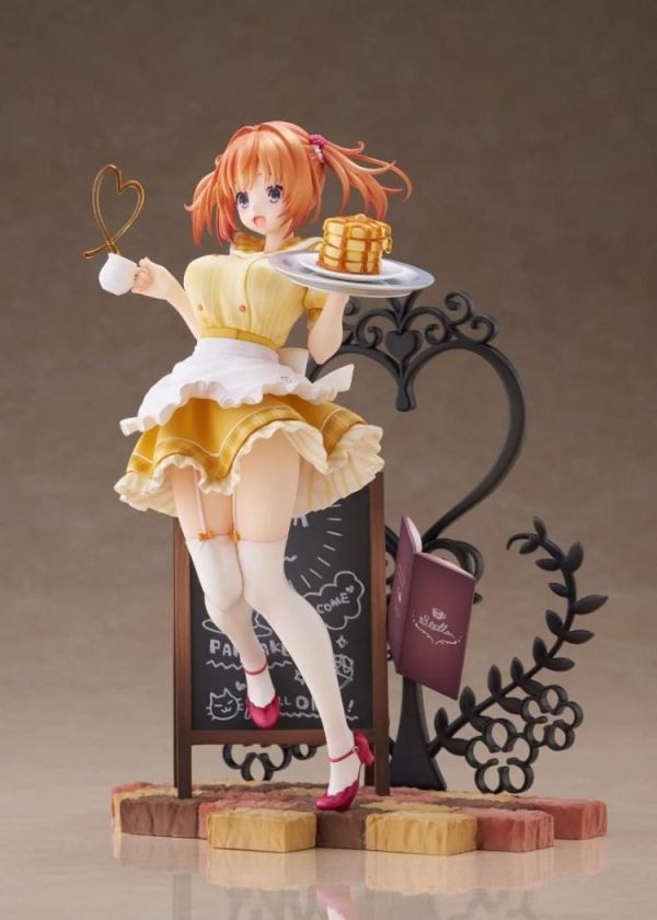 (預購) [標準版] AliceGlint 1/7 星光咖啡館與死神之蝶 墨染希 PVC完成品 20260601 [標準版] AliceGlint 1/7 星光咖啡館與死神之蝶 墨染希 PVC完成品