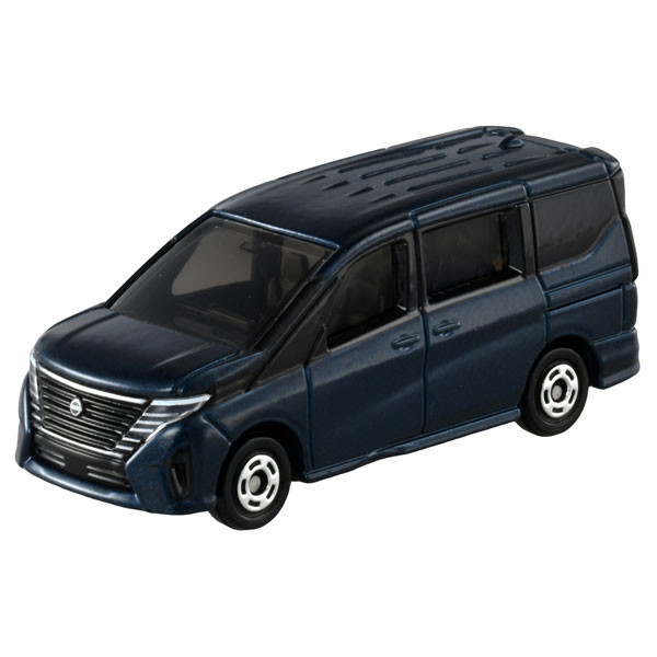 TOMICA 多美小汽車 094 NISSAN 日產 TOMICA 多美小汽車 094 NISSAN 日產