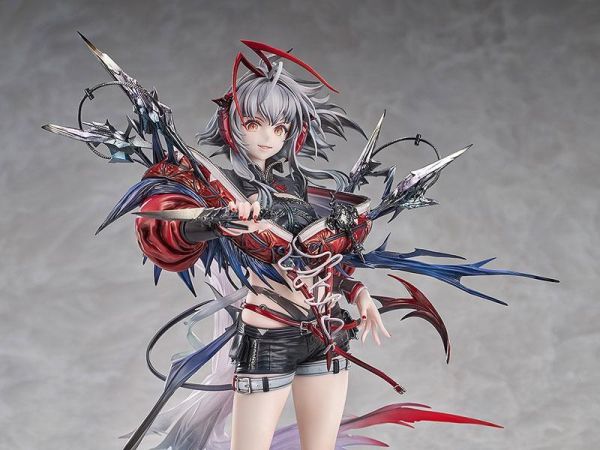 (預購) Good Smile 1/7 明日方舟 維什戴爾 完成品 20261029 Good Smile 1/7 明日方舟 維什戴爾 完成品