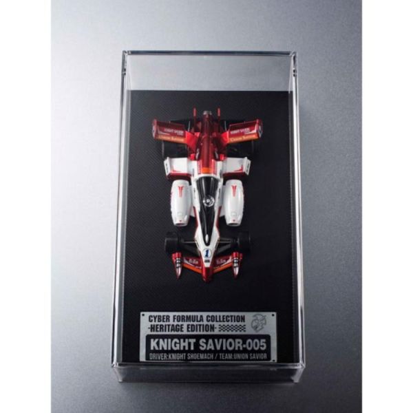 (預購) MEGAHOUSE C.F.C Heritage Edition 新世紀 GPX 閃電霹靂車 騎士 鳳凰號005 20260514 MEGAHOUSE C.F.C Heritage Edition 新世紀 GPX 閃電霹靂車 騎士 鳳凰號005