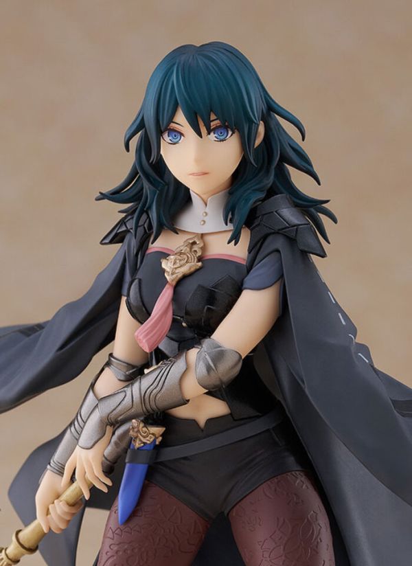 Good Smile POP UP PARADE Fire Emblem 風花雪月 貝雷絲 PVC完成品 Good Smile POP UP PARADE Fire Emblem 風花雪月 貝雷絲 PVC完成品