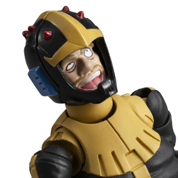 (預購) MEGAHOUSE G.M.G. EX 機動戰士鋼彈 吉翁公國軍 迫擊！噴射氣流攻擊 可動完成品 20260115 MEGAHOUSE G.M.G. EX 機動戰士鋼彈 吉翁公國軍 迫擊！噴射氣流攻擊 可動完成品