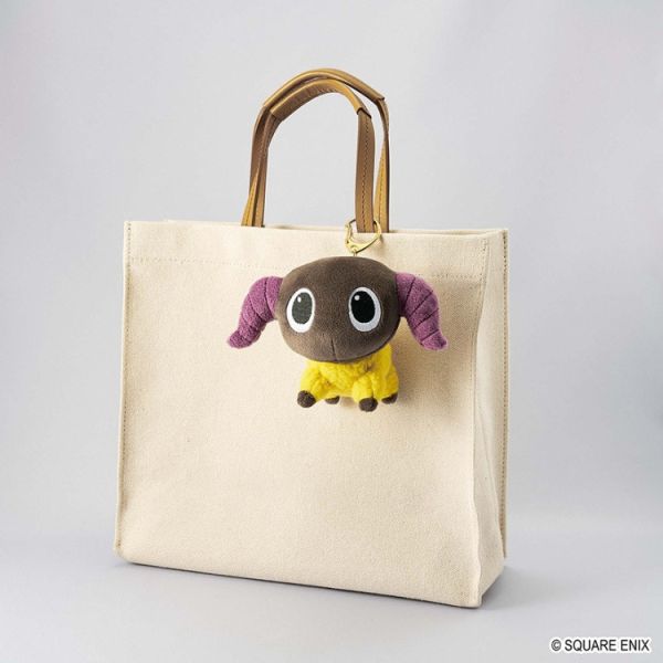 (預購) SQUAER ENIX 最終幻想 XIV Trembling絨毛玩偶 Yan 20260108 SQUAER ENIX 最終幻想 XIV Trembling絨毛玩偶 Yan