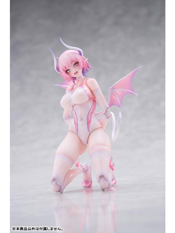 (預購) Otherwhere 1/12 Asmodea 阿斯莫德亞 可動完成品 20261001 Otherwhere 1/12 Asmodea 阿斯莫德亞 可動完成品