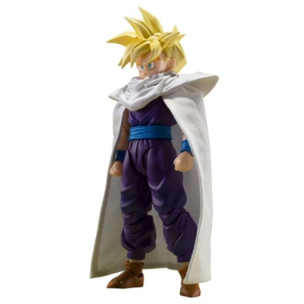 (預購) [再販] BANDAI S.H.Figuarts SHF 七龍珠Z 超級賽亞人孫悟飯 -超越悟空的戰士- 可動完成品 20260808 [再販] BANDAI S.H.Figuarts SHF 七龍珠Z 超級賽亞人孫悟飯 -超越悟空的戰士- 可動完成品