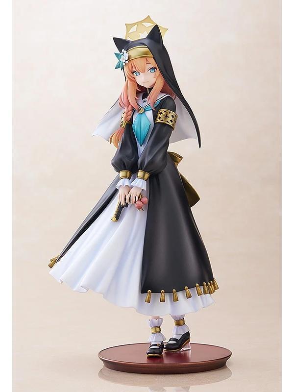 (預購) Miyuki 1/7 蔚藍檔案 Blue Archive 瑪麗 完成品 20260906 Miyuki 1/7 蔚藍檔案 Blue Archive 瑪麗 完成品