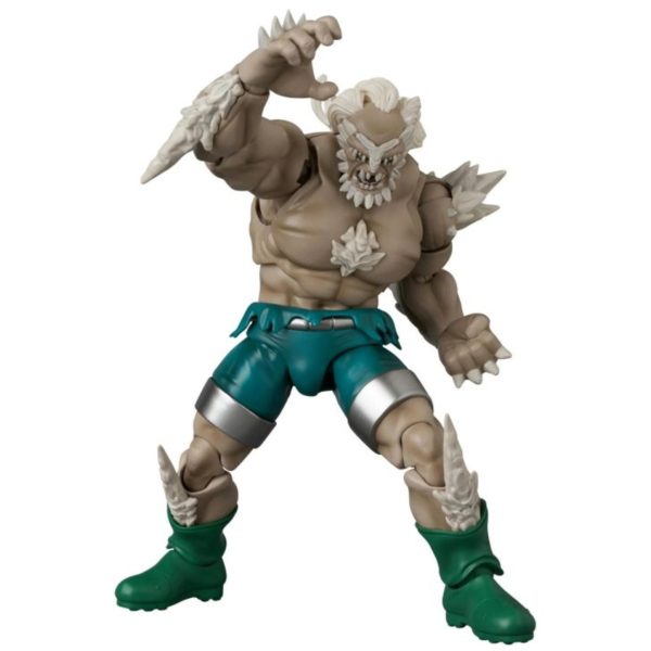 (預購) Medicom Toy MAFEX 超人之死 毀滅日 20260920 Medicom Toy MAFEX 超人之死 毀滅日