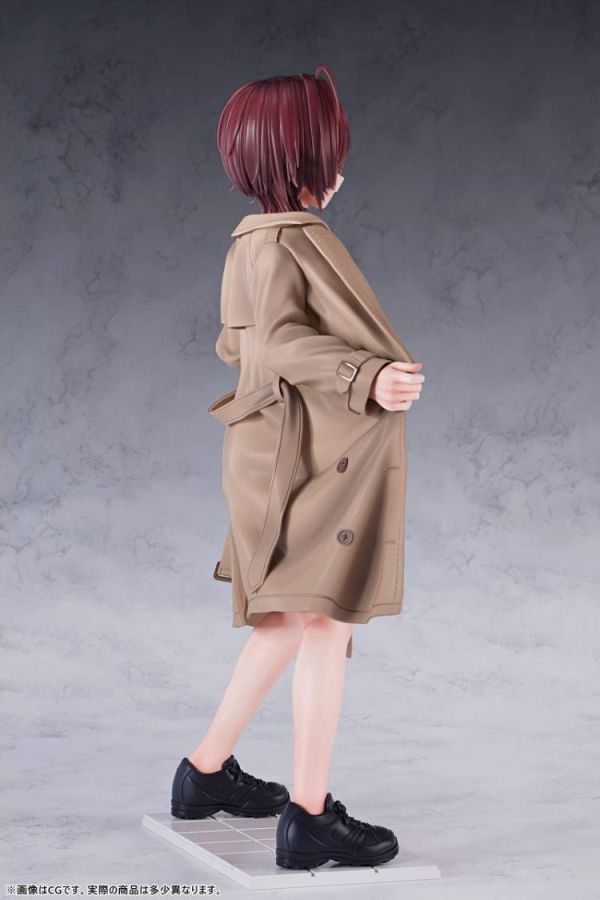 (預購) [18禁商品] Insight PMMA人形1/6 肉感美少年 露出狂是附近的男孩 里奧君 PVC完成品 20260519 [18禁商品] Insight PMMA人形1/6 肉感美少年 露出狂是附近的男孩 里奧君 PVC完成品