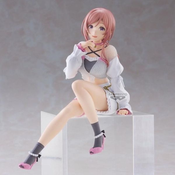 (預購) BP景品 學園偶像大師 ESPRESTO Sheer frills 姫崎莉波 眼鏡牌 BANPRESTO 2608 20260302 BP景品 學園偶像大師 ESPRESTO Sheer frills 姫崎莉波 眼鏡牌 BANPRESTO