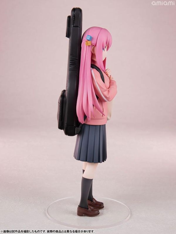 (預購) Good Smile 1/7 動畫 孤獨搖滾 後藤一里 PVC完成品 20260315 Good Smile 1/7 動畫 孤獨搖滾 後藤一里 PVC完成品