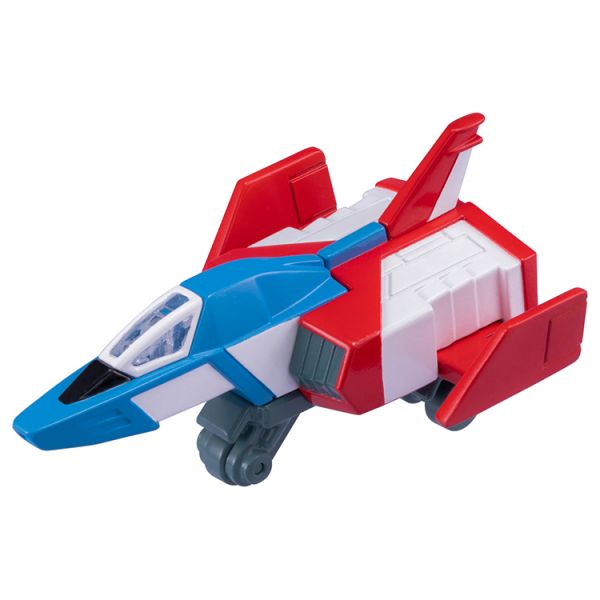 [限量引進] BANDAI x TAKARATOMY TOMICA 機動戰士鋼彈 核心戰機 BANDAI x TAKARATOMY TOMICA 機動戰士鋼彈 核心戰機