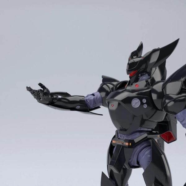 (預購) AOSHIMA 青島 ACKS MP-03 1/43 機動警察 TYPE-J9 葛里風 組裝模型 20260609 AOSHIMA 青島 ACKS MP-03 1/43 機動警察 TYPE-J9 葛里風 組裝模型