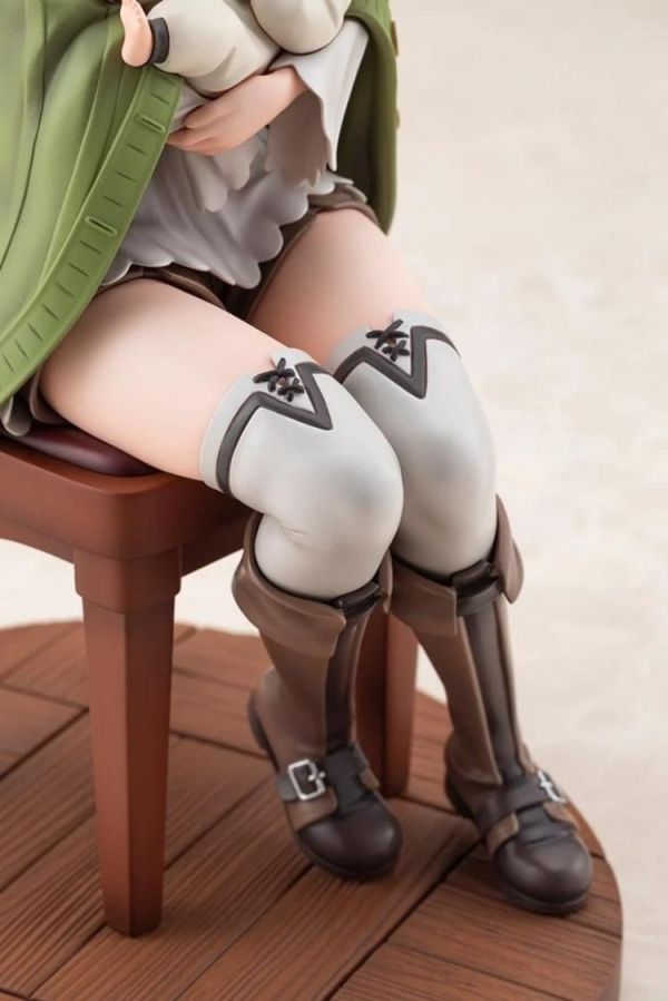 (預購) Kotobukiya 壽屋 1/7 無職轉生3 希露菲 & 露西 PVC完成品 20260812 Kotobukiya 壽屋 1/7 無職轉生3 希露菲 & 露西 PVC完成品