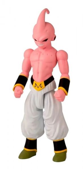[超大尺寸] BANDAI Limit Breaker 七龍珠12吋公仔 魔人普烏 小普烏型態 BANDAI,超人力霸王,傑洛,月神奇跡,形態,可動,公仔, 