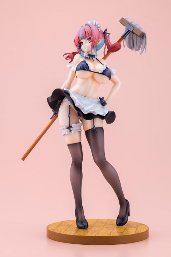 (預購) Kotobukiya 壽屋 1/7 容易對付的惡魔大人 高潔果南 PVC完成品 20260603 Kotobukiya 壽屋 1/7 容易對付的惡魔大人 高潔果南 PVC完成品