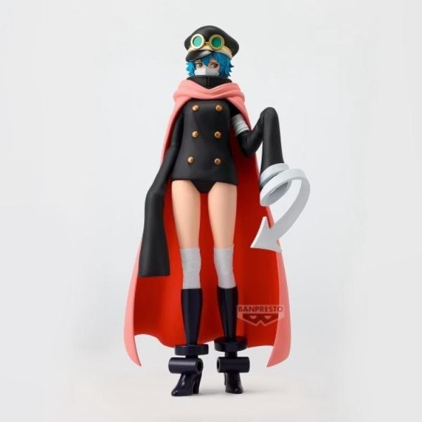 (預購) BP景品 航海王 G&G 曼麥亞·軍子宮 眼鏡牌 BANPRESTO 2701 20260809 BP景品 航海王 G&G 曼麥亞·軍子宮 眼鏡牌 BANPRESTO