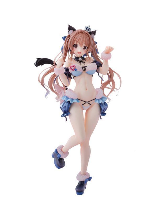 (預購) [18禁商品] Orchid Seed 1/6 夏音醬 Illustrated by karory 完成品 20260917 [18禁商品] Orchid Seed 1/6 夏音醬 Illustrated by karory 完成品