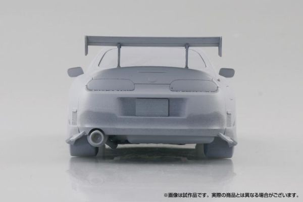 (預購) AOSHIMA 1/24 Movie Mecha WS-01 玩命關頭 JZA80 Supra 組裝模型 20260421 AOSHIMA 1/24 Movie Mecha WS-01 玩命關頭 JZA80 Supra 組裝模型