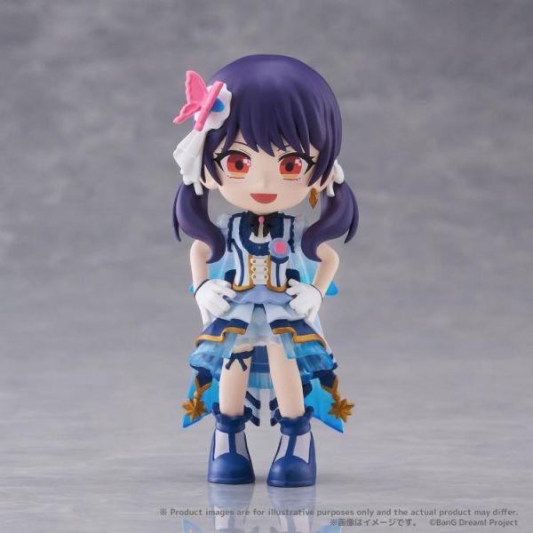 (預購) Bushiroad Creative 盲盒 PalVerse BanG Dream! Morfonica 全5種 一中盒6入販售 20260726 Bushiroad Creative 盲盒 PalVerse BanG Dream! Morfonica 全5種 一中盒6入販售