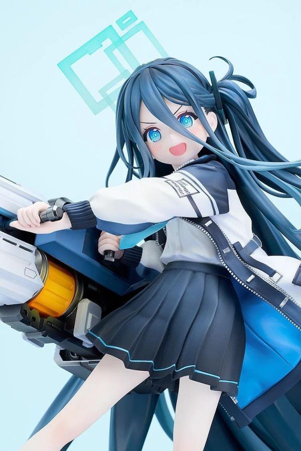 (預購) Good Smile 1/7 蔚藍檔案 Blue Archive 愛麗絲 ～覺醒吧，Supernova！～ 完成品 20260906 Good Smile 1/7 蔚藍檔案 Blue Archive 愛麗絲 ～覺醒吧,Supernova！～ 完成品