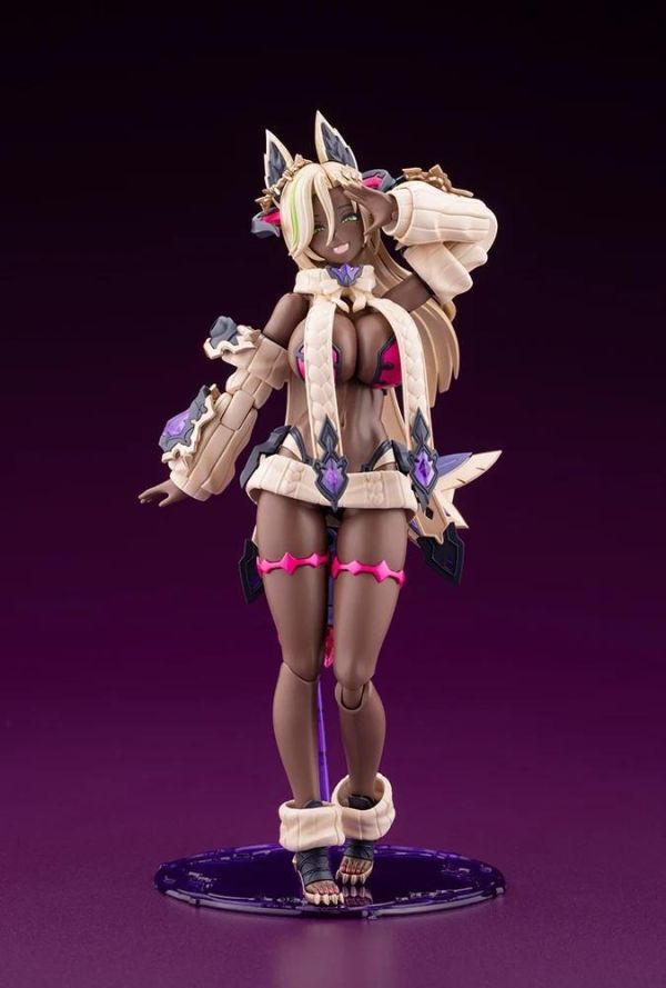 (預購) Kotobukiya 壽屋 ARCANADEA 阿爾卡納蒂亞 巴尼爾 組裝模型 AR015 20260922 Kotobukiya 壽屋 ARCANADEA 阿爾卡納蒂亞 巴尼爾 組裝模型 AR015