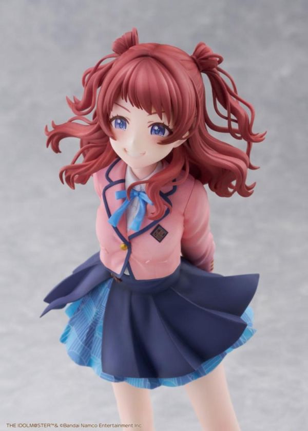 (預購) Goodsmile 1/7 學園偶像大師 花海咲季 PVC完成品 20260512 Goodsmile 1/7 學園偶像大師 花海咲季 PVC完成品