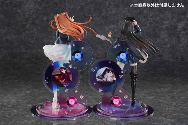 (預購) MAGI ARTS 1/6 白色相簿 小木曾雪菜 reunion 完成品 20260820 MAGI ARTS 1/6 白色相簿 小木曾雪菜 reunion 完成品