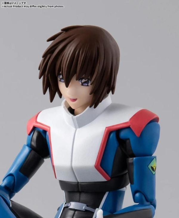 (預購) BANDAI S.H.Figuarts SHF 機動戰士鋼彈 煌·大和 歐普聯合首長國駕駛服Ver. 可動完成品 20260808 BANDAI S.H.Figuarts SHF 機動戰士鋼彈 煌·大和 歐普聯合首長國駕駛服Ver. 可動完成品