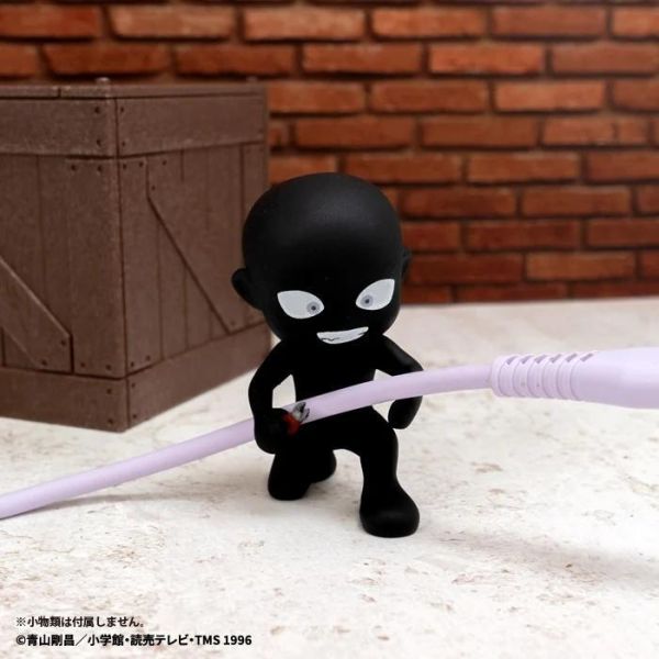 (預購) F-toys 盲盒 MOTTE 名偵探柯南 全6種 一中盒6入販售 20261007 F-toys 盲盒 MOTTE 名偵探柯南 全6種 一中盒6入販售
