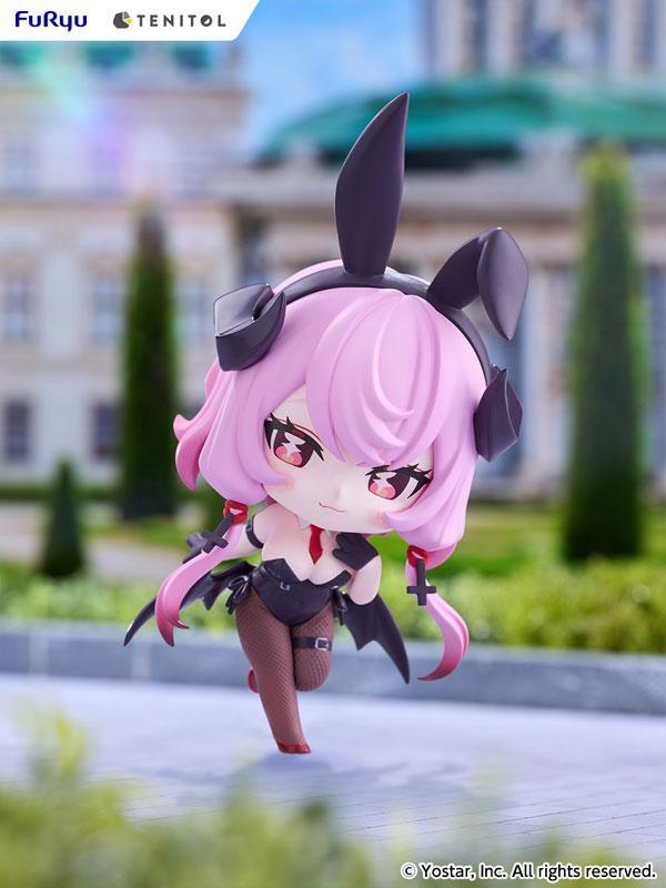 (預購) FuRyu TENITOL 星塔旅人 維嘉爾 兔女郎 迷你 完成品 20261119 FuRyu TENITOL 星塔旅人 維嘉爾 兔女郎 迷你 完成品