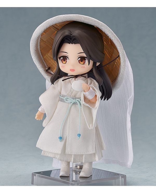 [再販] Good Smile 黏土娃 天官賜福 謝憐 [再販] Good Smile 黏土娃 天官賜福 謝憐