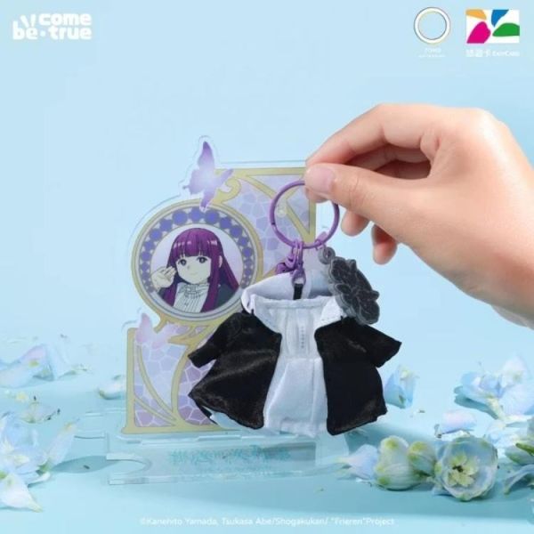 (預購) 葬送的芙莉蓮 造型悠遊卡 20260526 葬送的芙莉蓮 造型悠遊卡