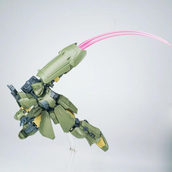 (預購) SHEIK MAINLAND 1/144 紮布爾特裝型 綠色 20260903 SHEIK MAINLAND 1/144 紮布爾特裝型 綠色