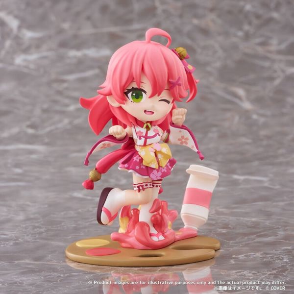 (預購) BUSHIROAD PalVerse Pale.Hololive 櫻巫女 PVC完成品 20251021 (預購) BUSHIROAD PalVerse Pale.Hololive 櫻巫女 PVC完成品 20251021
