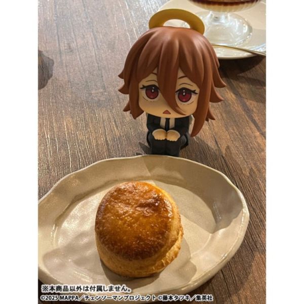 (預購) MegaHouse Lookup 劇場版 鏈鋸人 蕾潔篇 天使的惡魔 20251112 MegaHouse Lookup 劇場版 鏈鋸人 蕾潔篇 天使的惡魔