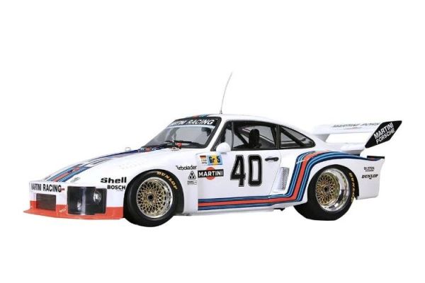(預購) PLATZ 1/24 保時捷 935 Turbo 1976 利曼24耐力賽冠軍 BX24039 20260728 PLATZ 1/24 保時捷 935 Turbo 1976 利曼24耐力賽冠軍 BX24039