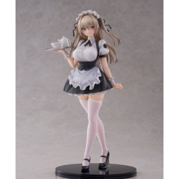 (預購) koikoi 1/6 原畫:saitom 櫻 艾爾 PVC完成品 20251118 koikoi 1/6 原畫:saitom 櫻 艾爾 PVC完成品